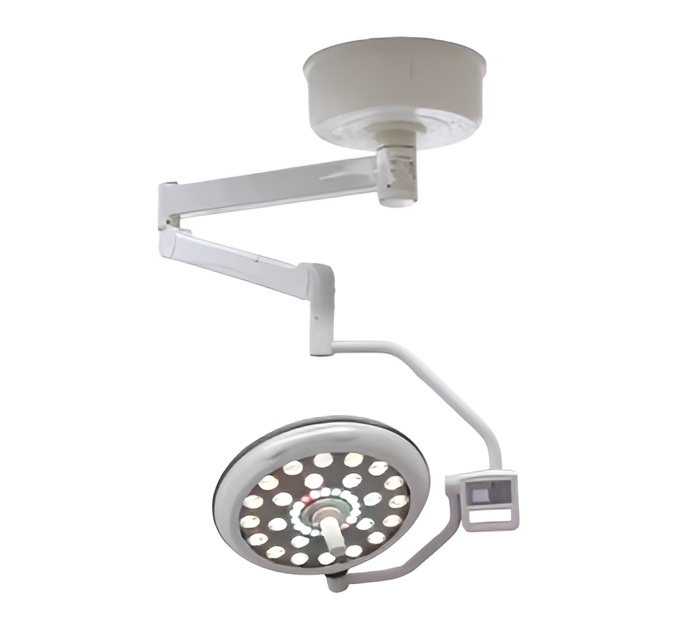 Power-LED Plus E500/500 Operating Light