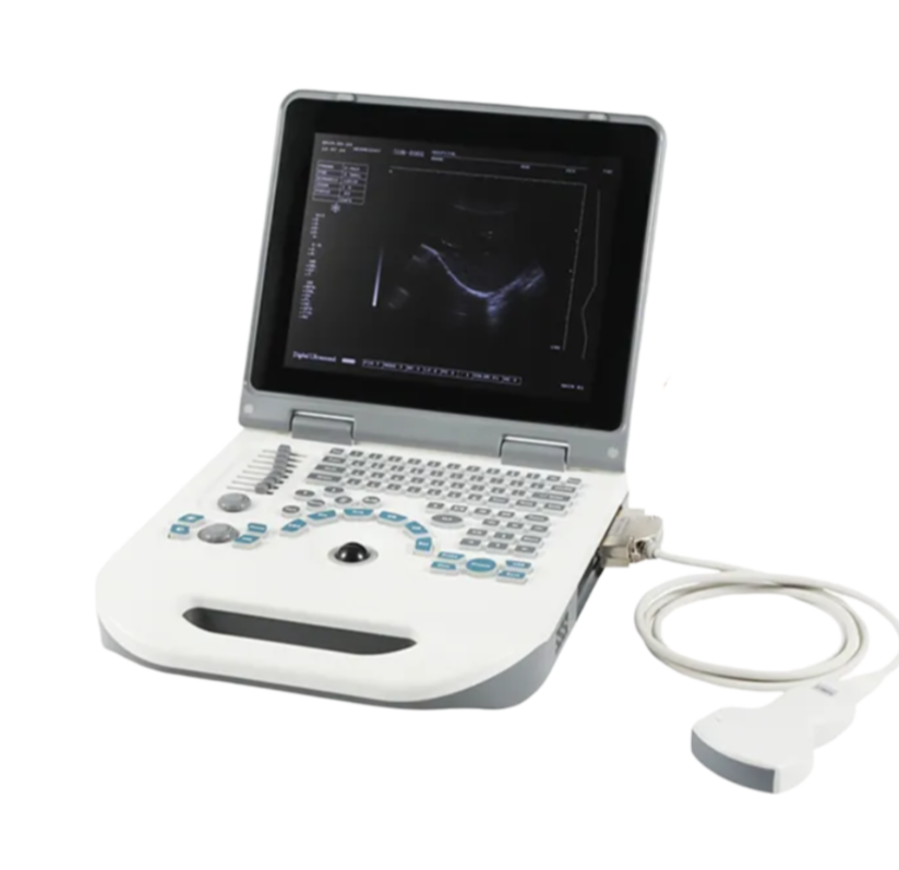 Digital measurement medical ultrasound hospital equipments