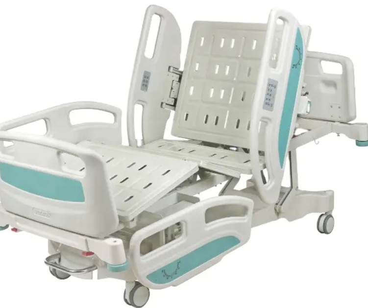 AOLIKE ALK-BA501E Electric Hospital Bed