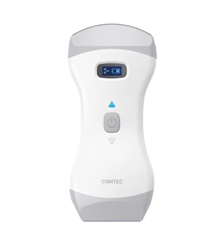 CONTEC Ultrasound Probe Portable Ultrasound Scanner