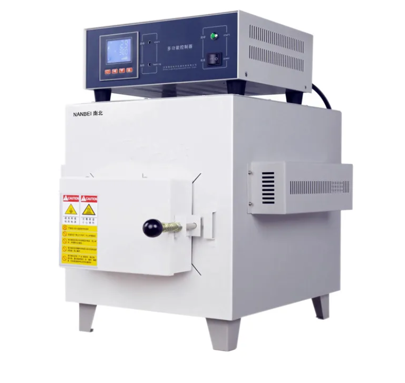 Nanbei NX2-2.5-10G Box Type Electric Resistance Furnace (1000°C Lab Muffle Furnace)