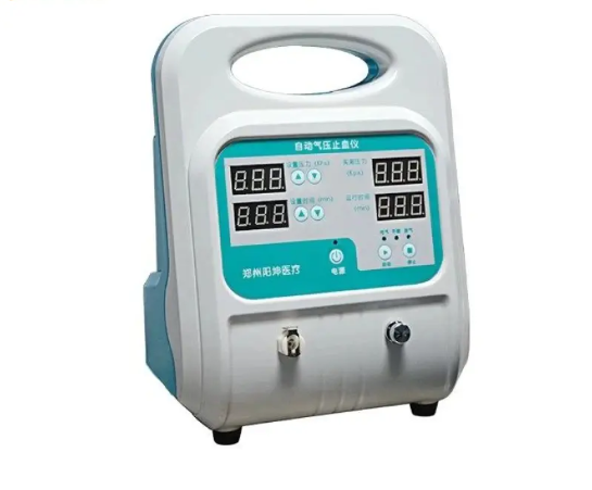 YSENMED YSOT-ZXY01 medical automatic tourniquet system automatic pneumatic tourniquet electric automatic tourniquet system