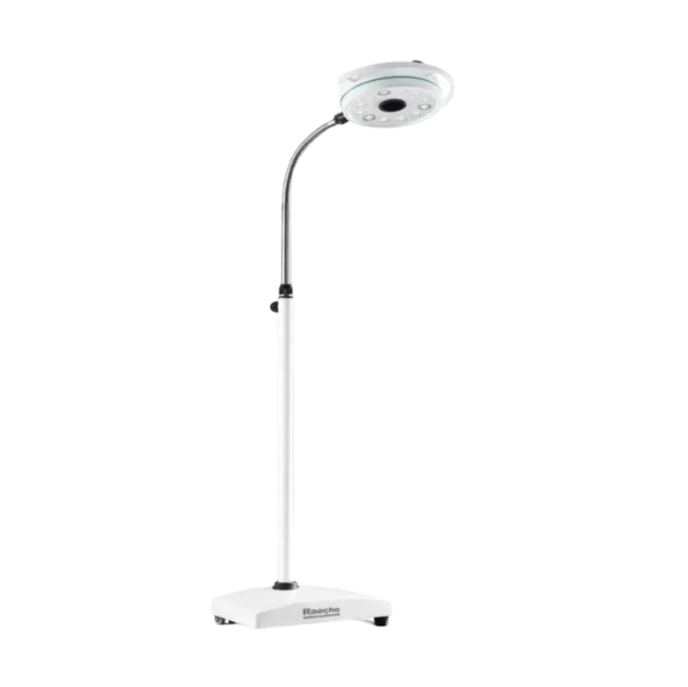 LED Surgical Operating Light – ROL-12M Model