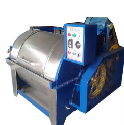 Commercial Washer and Dryer Machine