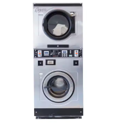 SWD Series Stacked Washer and Dryer