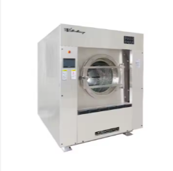 Commercial Washing Machine Laundry Stack Capacity Trade Industrial Washing Machine