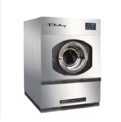 Coin Operated Laundry Washing Drying Machine