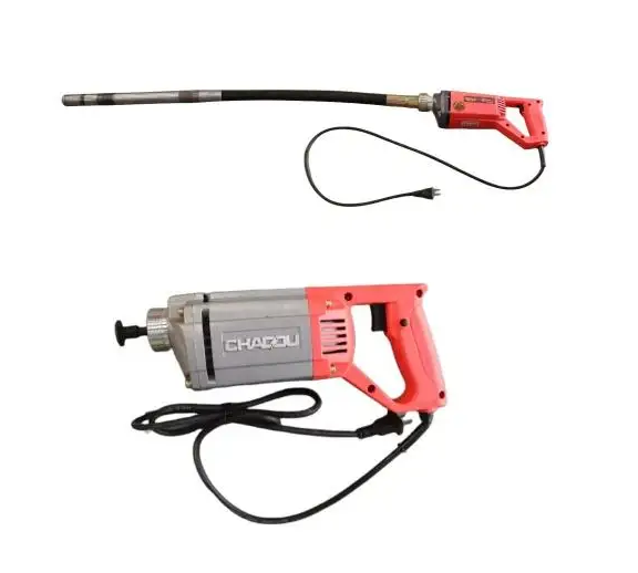 Power Concrete Vibrators