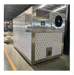 Commercial  Heat Pump Dryer Clothes Dehydrator