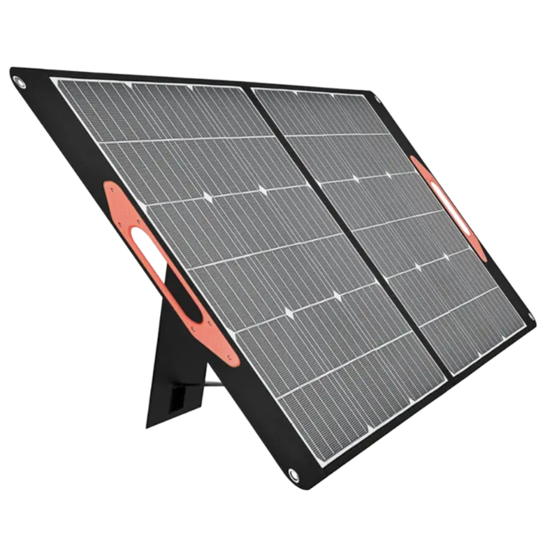 SVJRON LSFC-120W Foldable Solar Panel