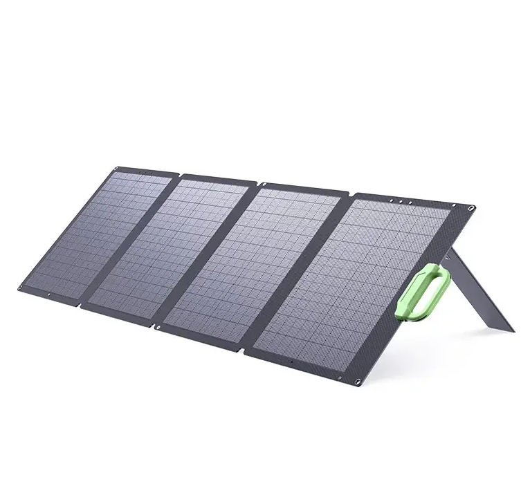 Pisen OFF Grid Solar Panel Energy System