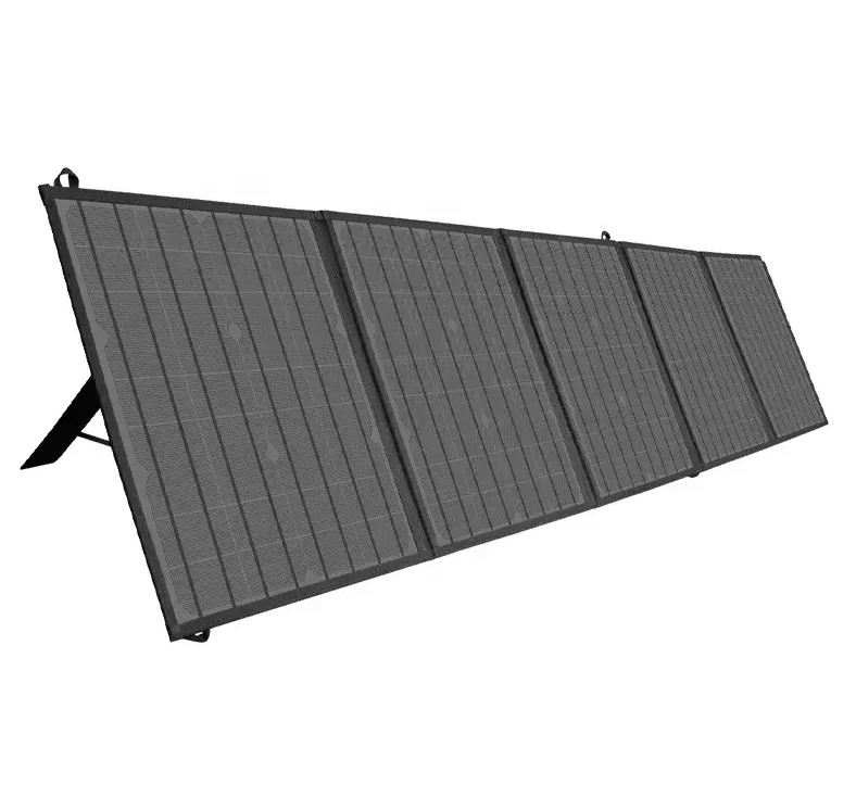 BRIDNA Monocrystalline Solar Panel (SGR-SP100W)