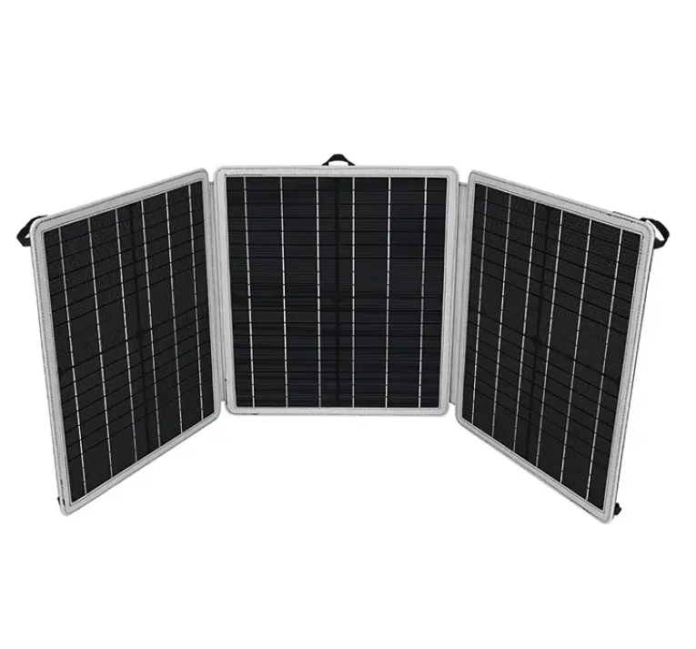 Flashfish/Gofort CSP1860 60W Portable Solar Panel