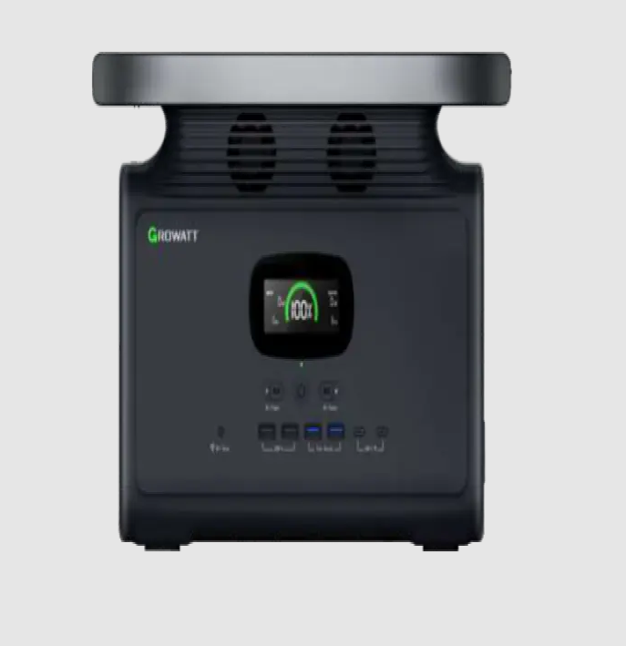 Growatt INFINITY 1500 Portable Power Station