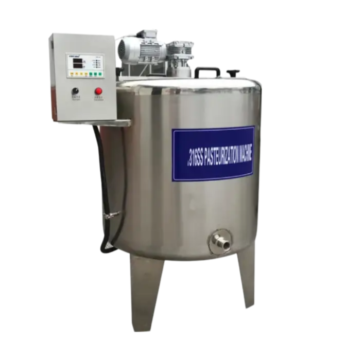 10L-50L Pasteurization Machine