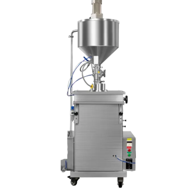 MTW semi-auto one,two head liquid,paste cosmetics filling machine semi automatic