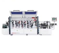 HH505 Edge Banding Machine for Precision Panel Processing