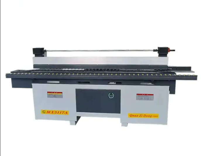 Sliding table saw  wood working machine Spindle moulder