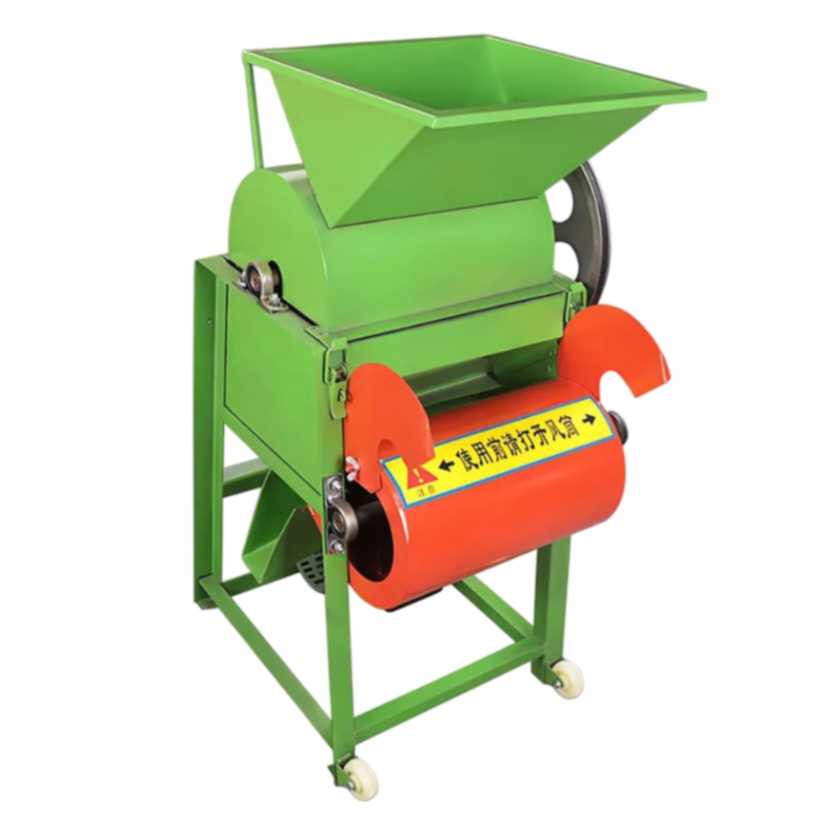 Groundnuts Multifunction Agriculture Peanut Sheller Machine