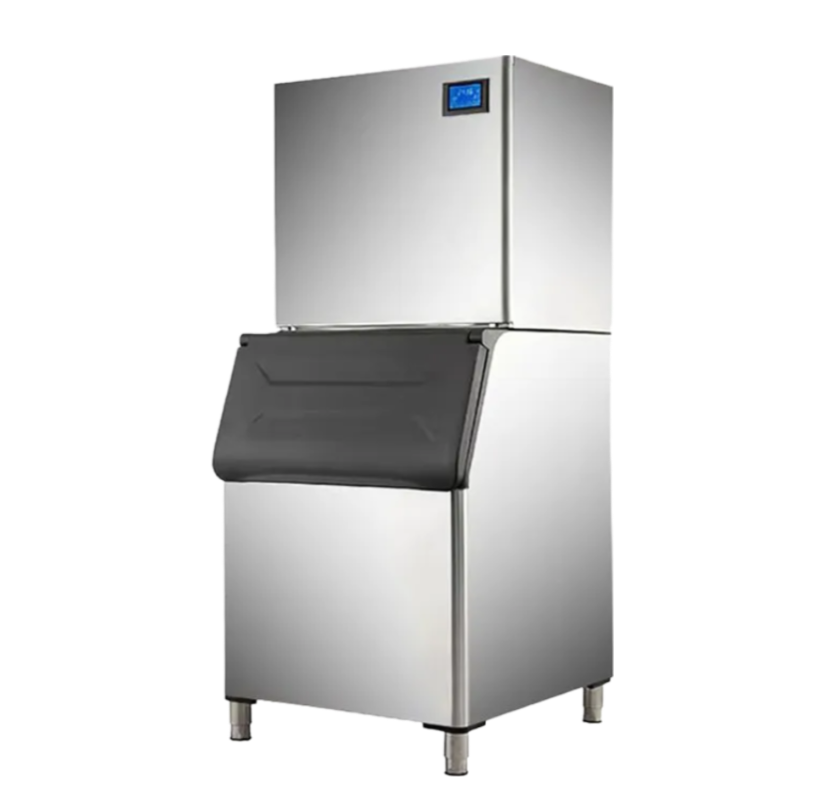 LZ-800 Ice Machine