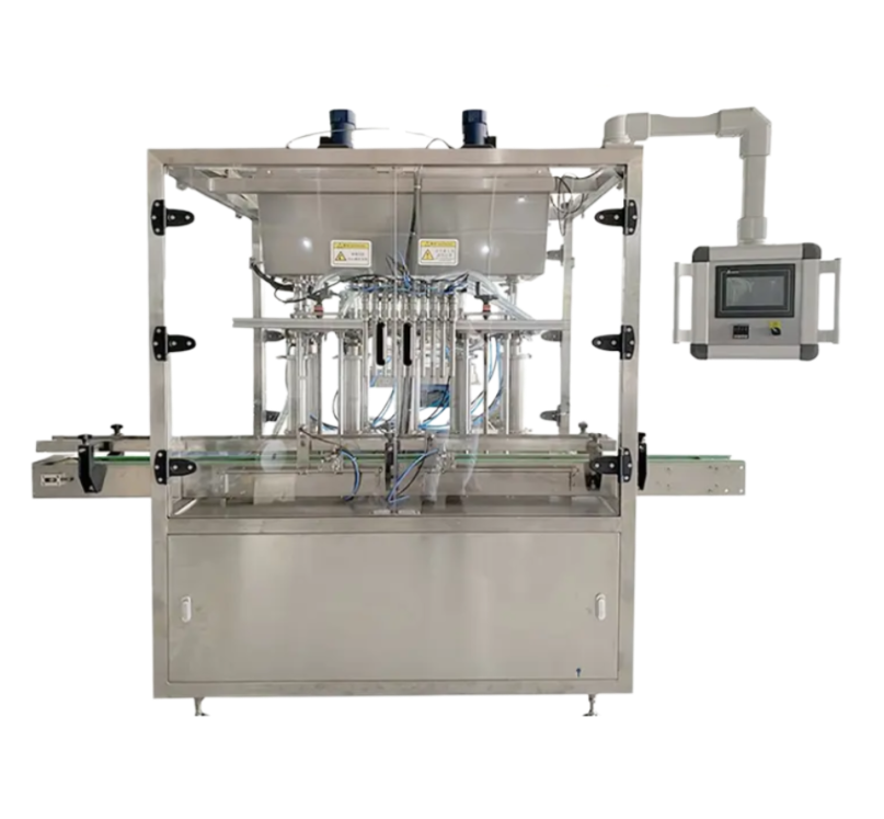 automatic strawberry jam filling machinery solution washing filling machine production line food packing machine