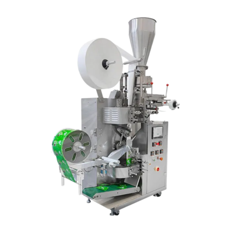 ORANGEMECH Plastic Bag 1-50g Quantitative Powder Packing Machine