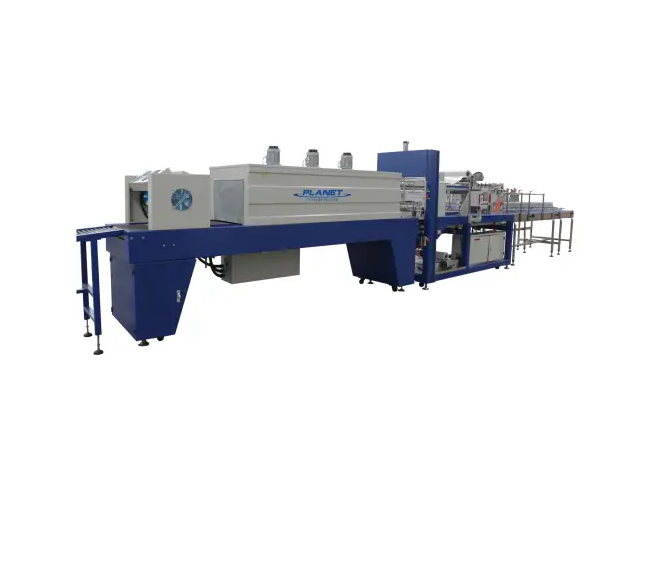 JKMF Automatic Liquid Filling Machine