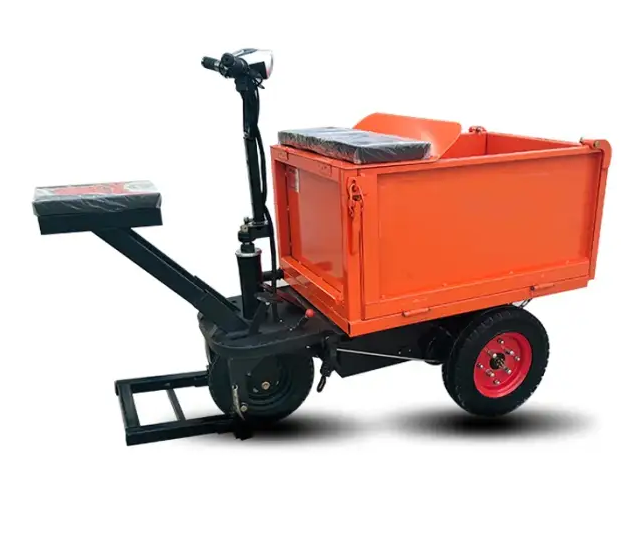 Mini Dumper