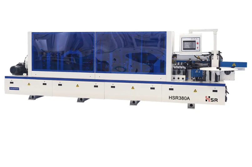 Hausser Edge Banding Machine