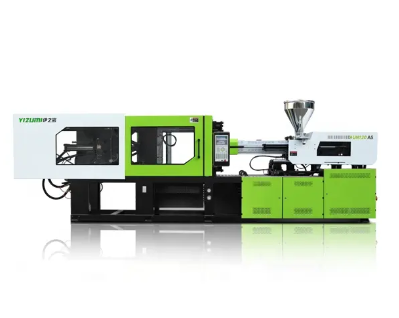 YIZUMI UN120A5 Hydraulic Injection Molding Machine