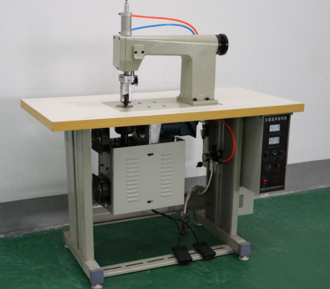 ZH-70Q Ultrasonic Sewing Machine