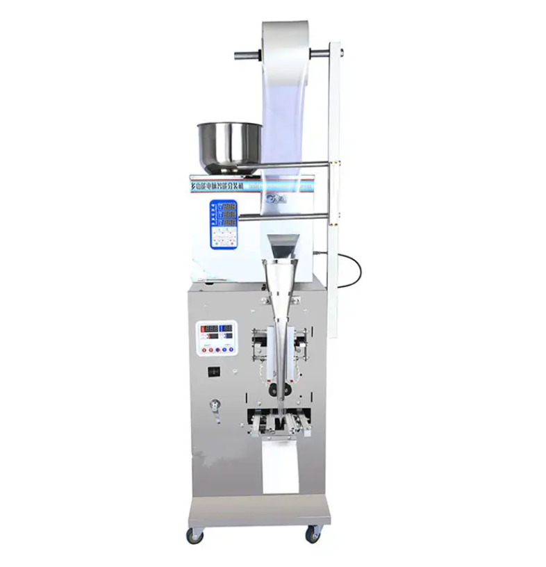 Bag Packaging Machine (Model: Shenhu)