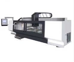 GC-BKH-II 5-Axis Flat Glass Engraving Machine