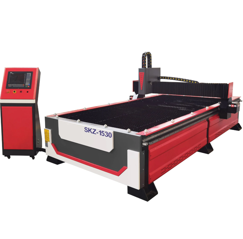 1325 plasma cutting machine