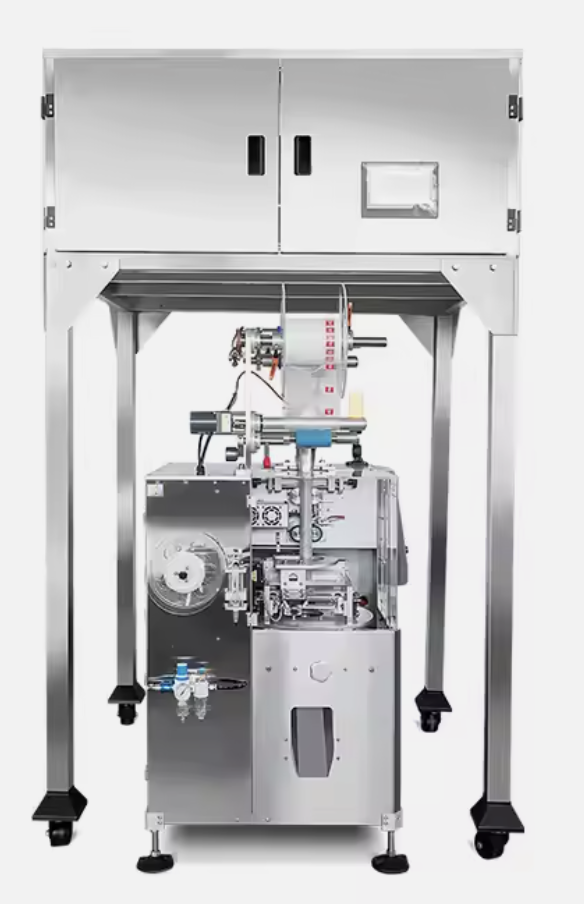 High Speed Tea Packing Machine