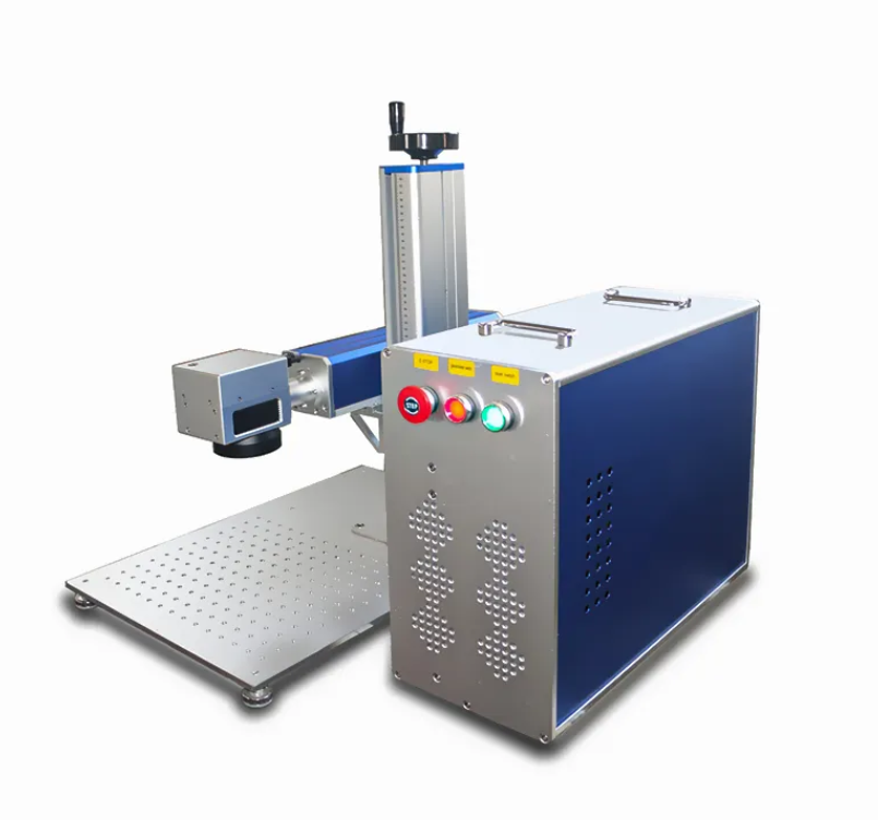 SUNWAY High-Accuracy Laser Marking Machine