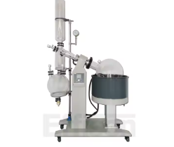 High-quality 50L   rotary evaporator and supporting equipment with  fast delivery