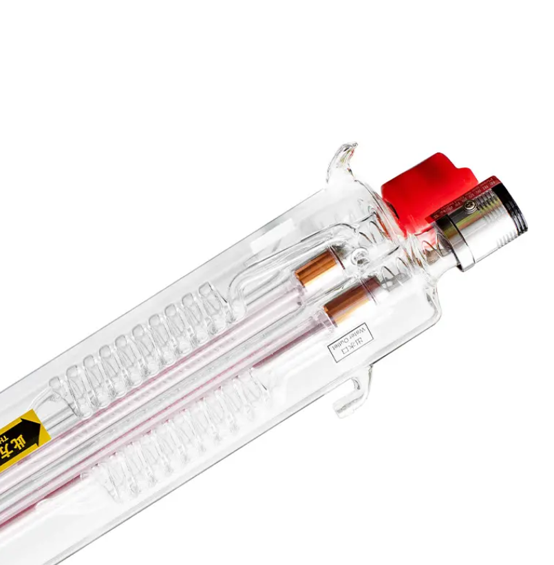 CO2 Laser Tube by EFR