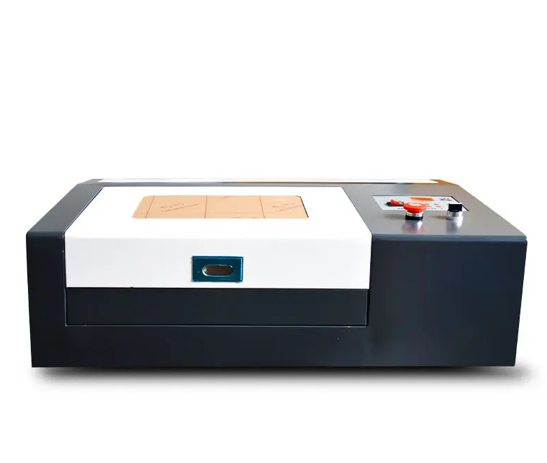 SW3020 Laser Engraving Machine by SunWay