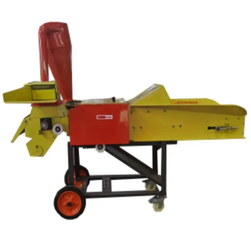 Chaff Slicer (Brand: QingshanLvshui)