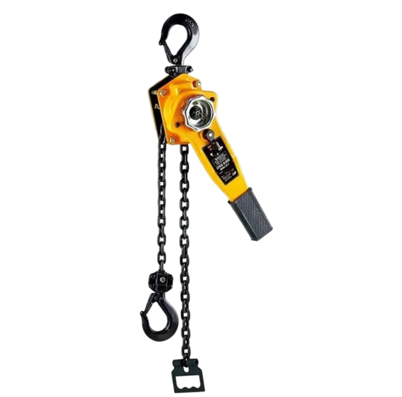 Heavy-Duty Construction Hoist LB-A-100