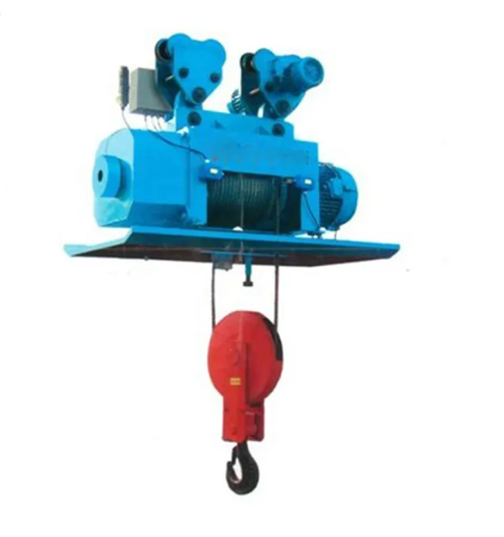 Electric Construction Hoist Yufei