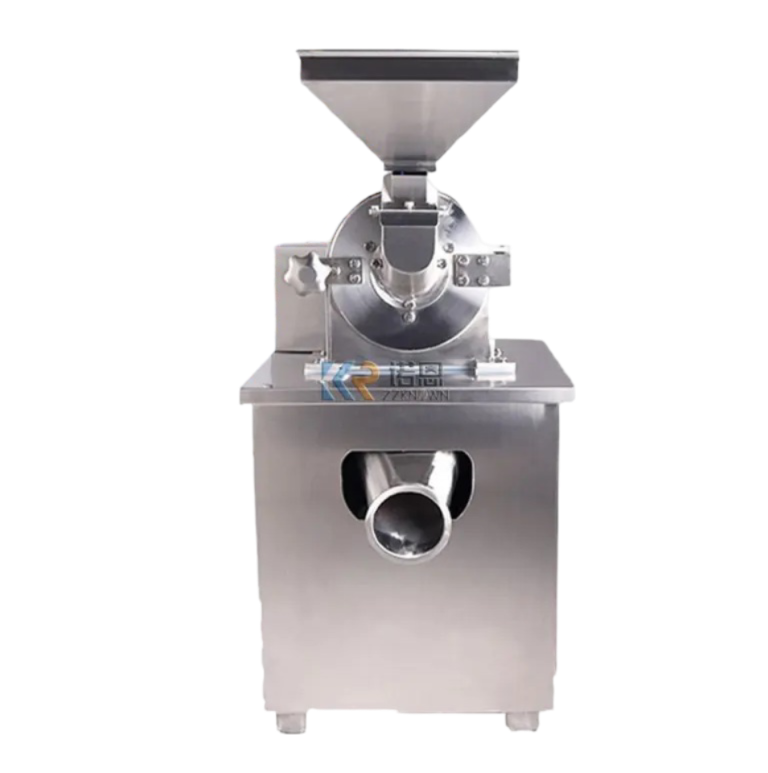 Wheat Flour Grinding Machine KNOWN