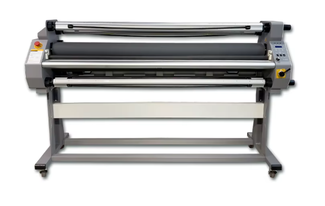 LF1700-D5 Automatic Roll Laminator