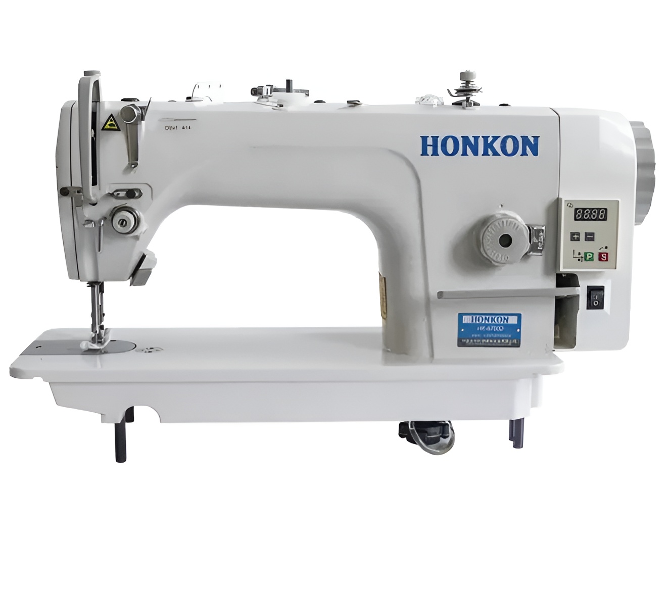 HONKON HK-8700D High-Speed Electronic Sewing Machine