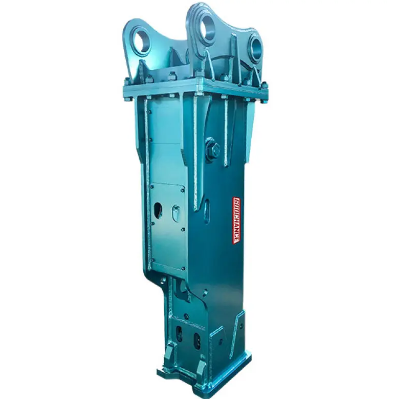 28-35ton Hydraulic Hammer Rock Breaker