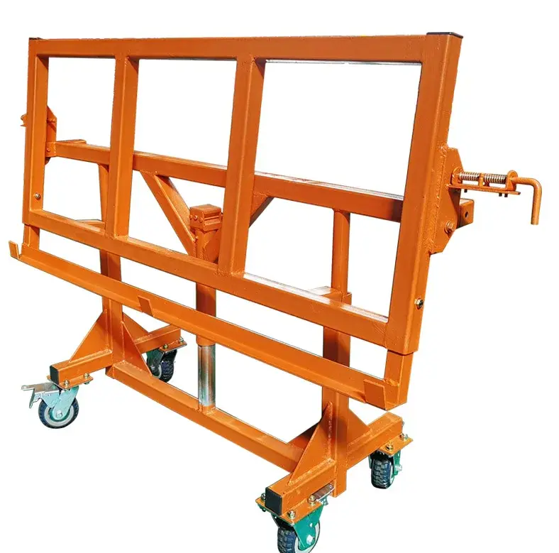 HSE-24 D  Stone Slab Storage and Transport System