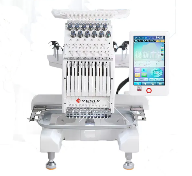 YESHI Domestic Embroidery Machine