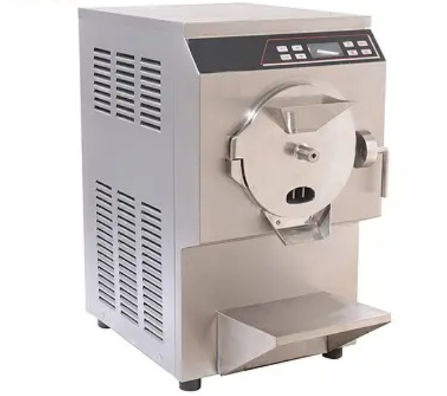 20L 30L 60L 120L KESHI Hard Ice Cream Machine