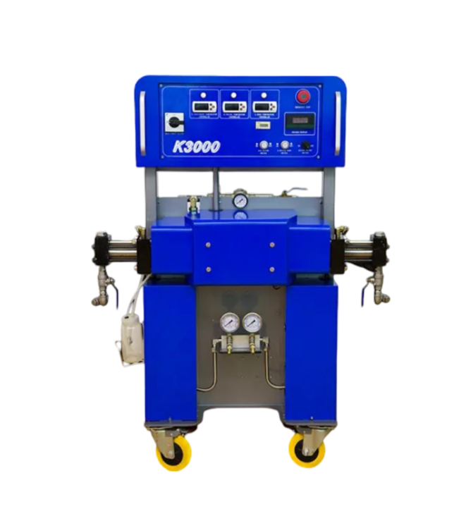 Reanin-K3000 Polyurethane Spray Machine